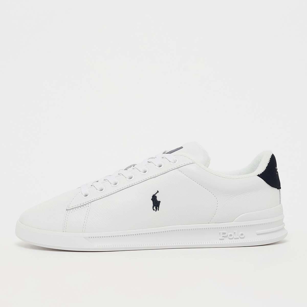 HRT CRT III Low Top Lace