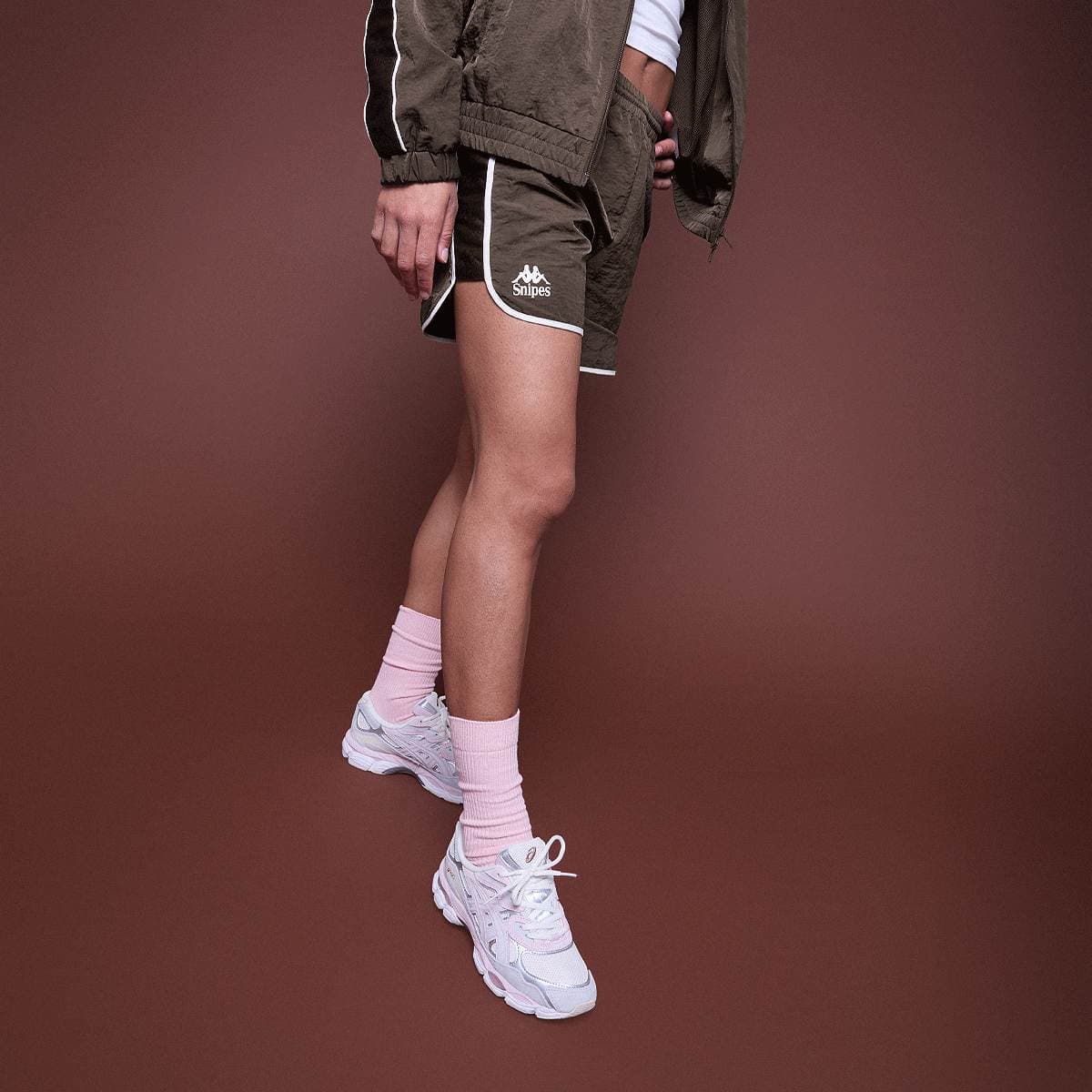 KAPPA x SNIPES Shorts