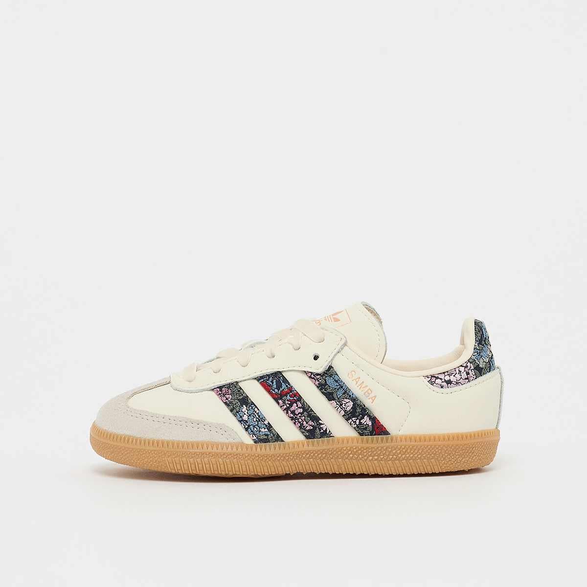 Samba OG Kinder