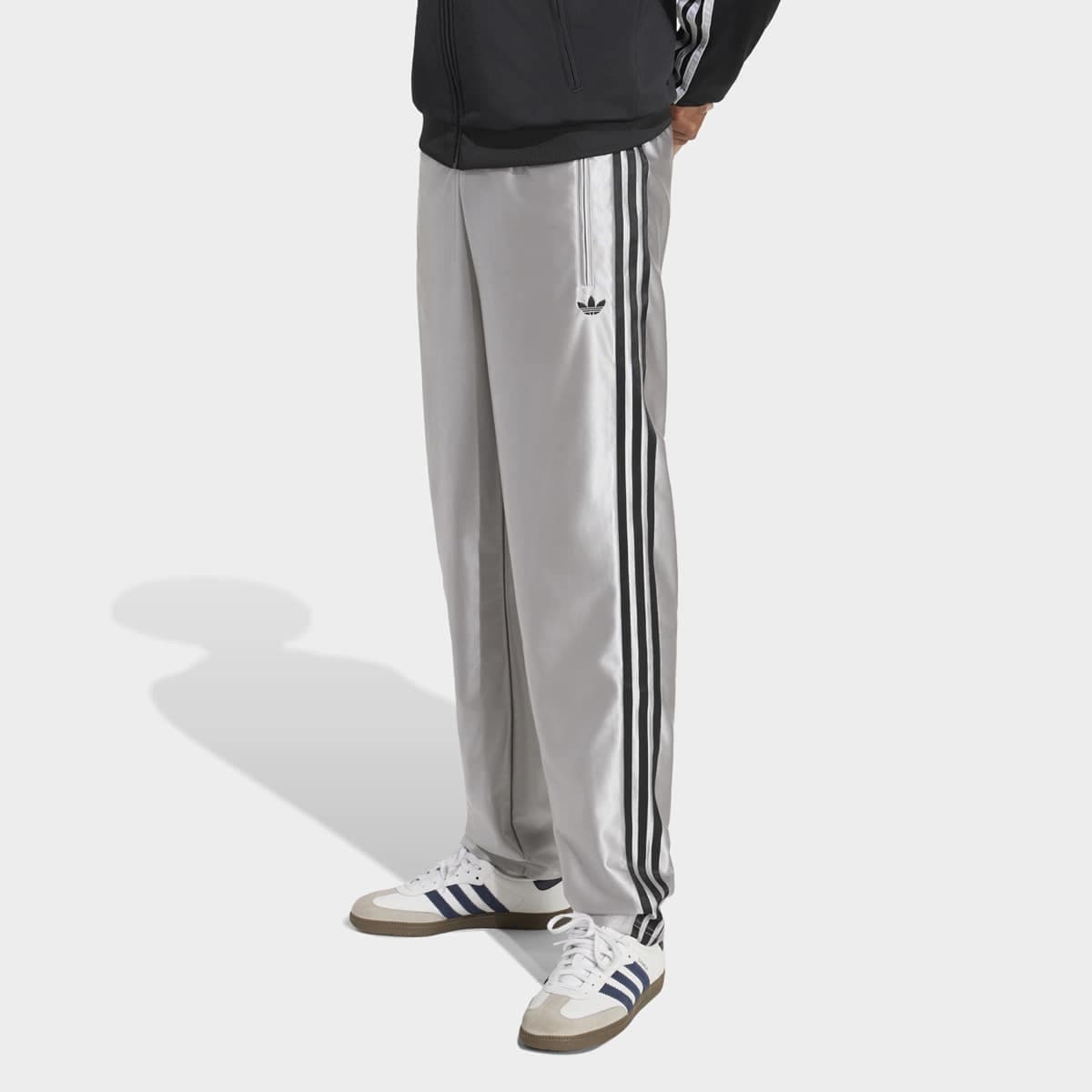 Firebird Metallic Track Pants