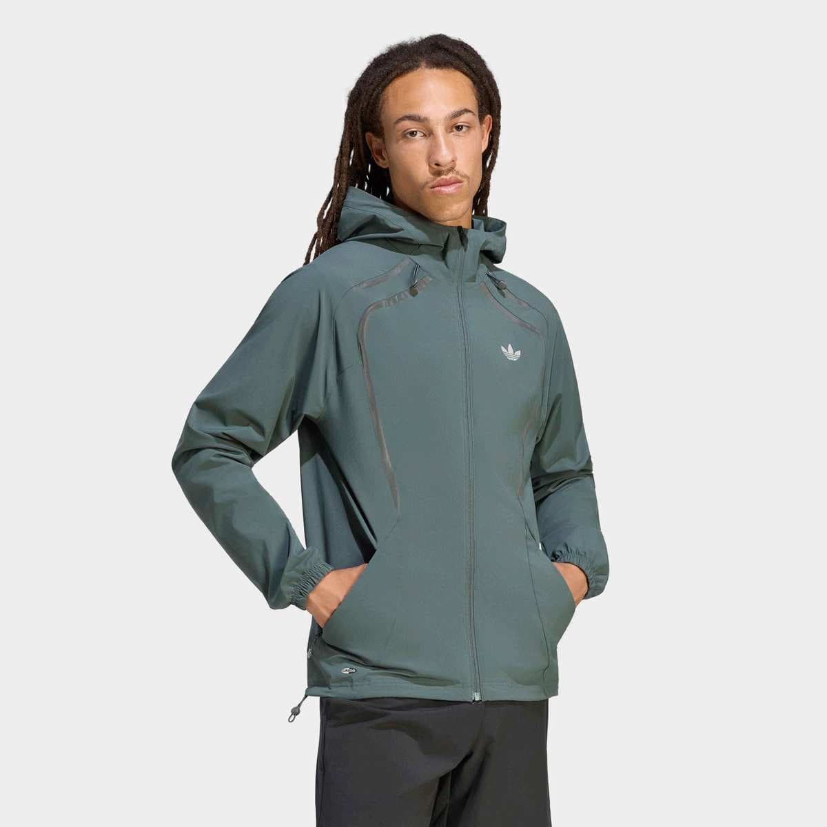 Teamgeist Tracktop