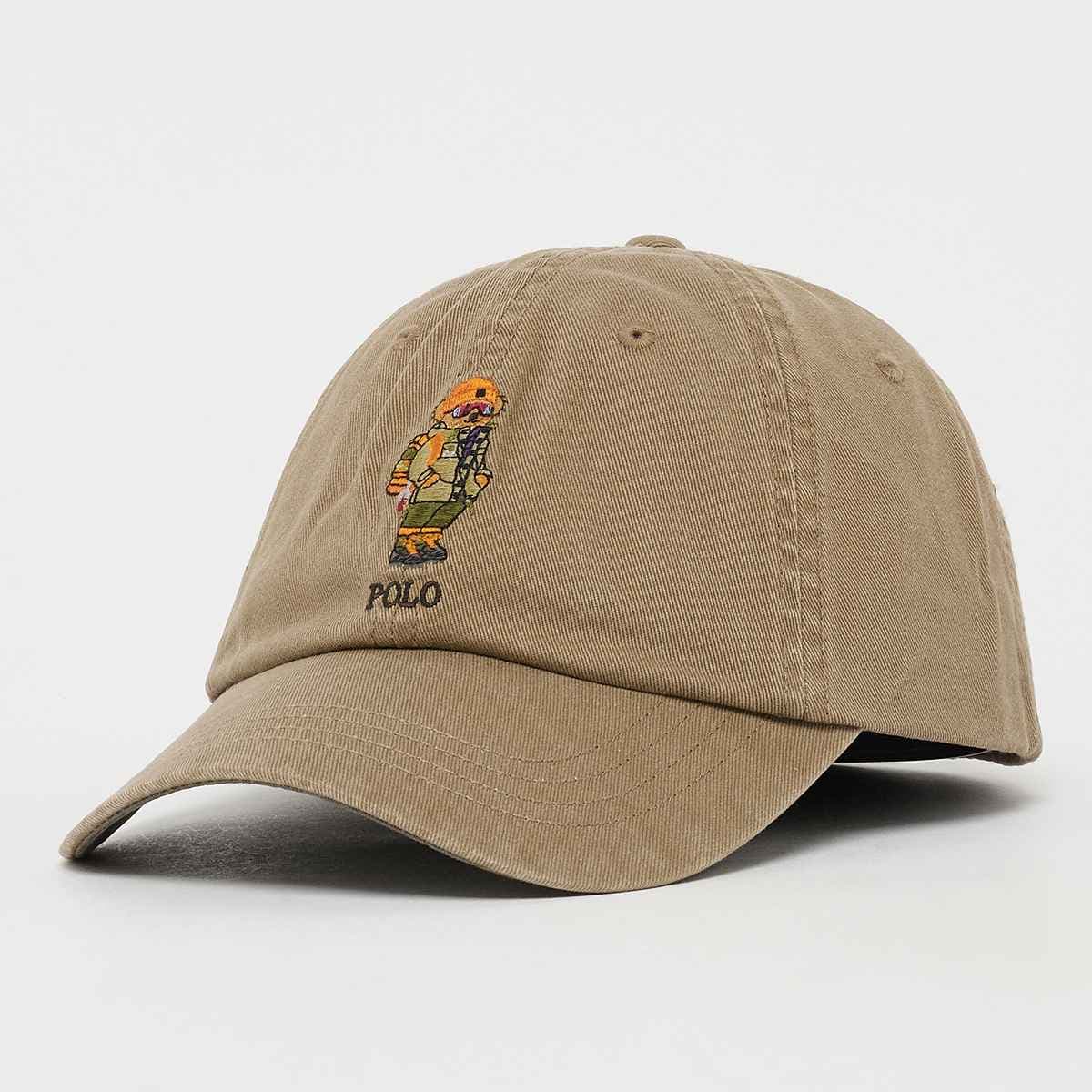 Woven-Cap 