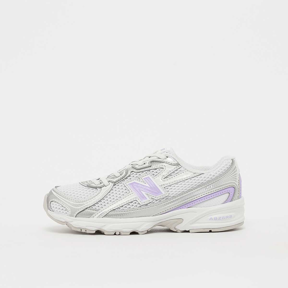 740 white/lilac glo