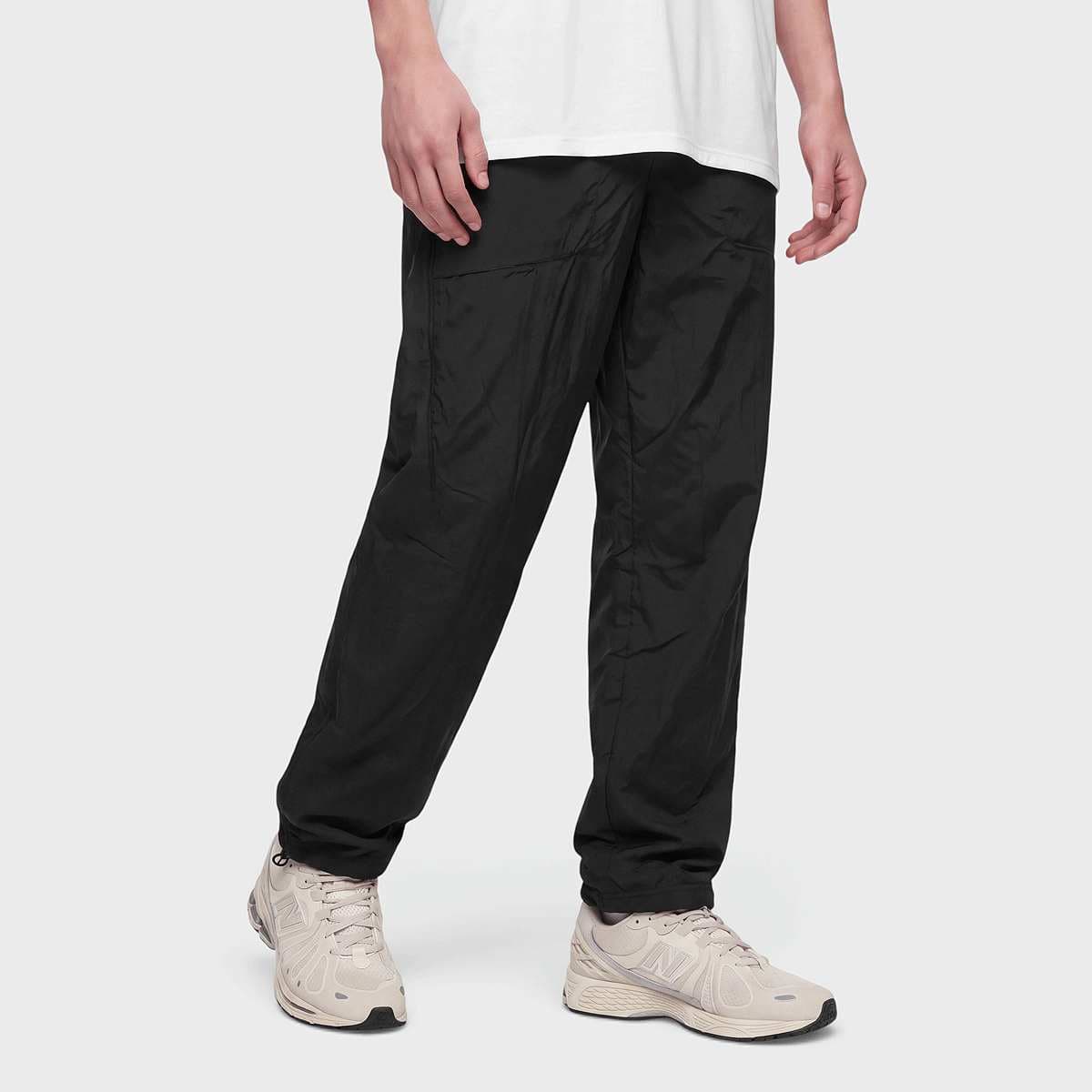 UA UNSTOPPABLE CW PANTS ultimate black/black