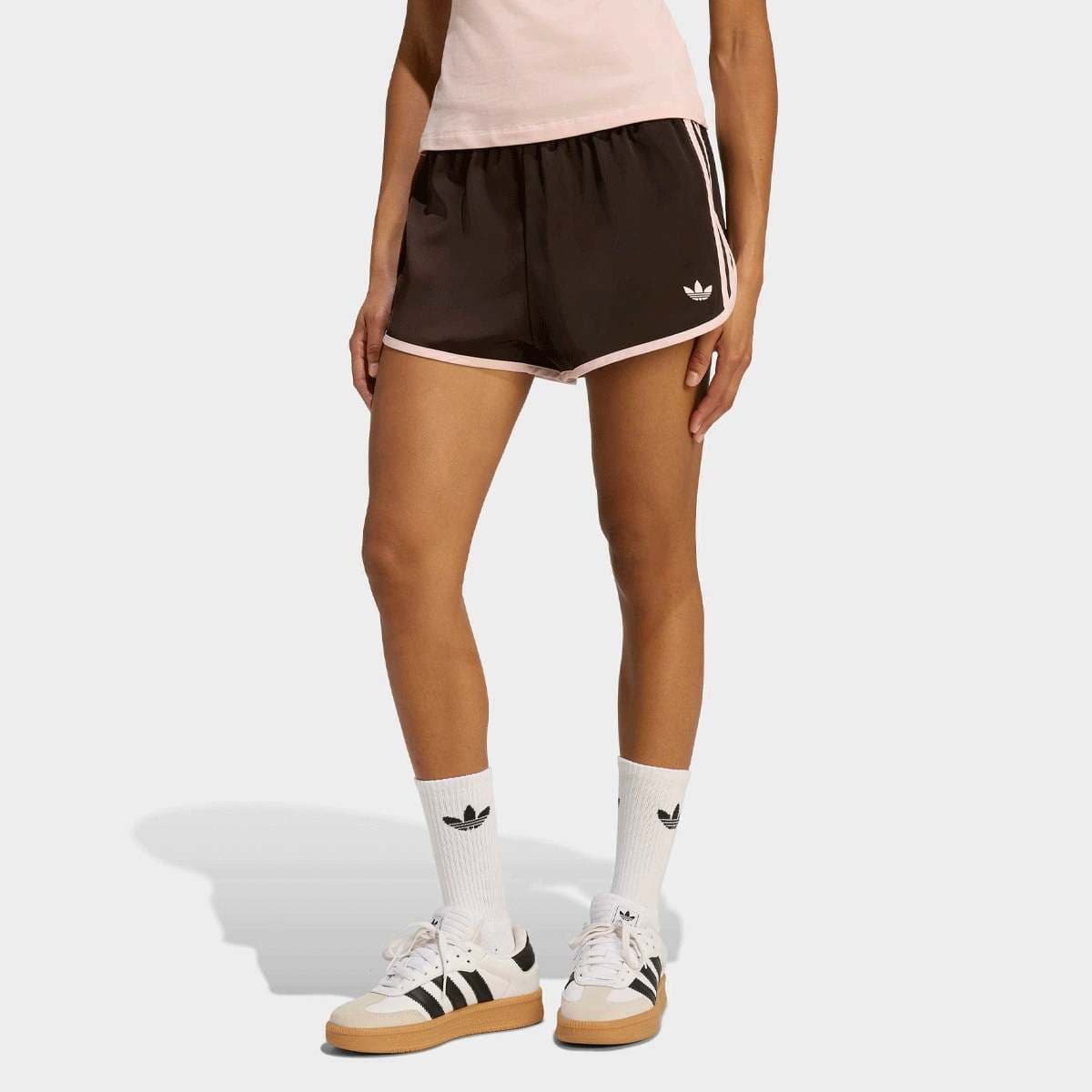 3-Stripes Sprinter Short
