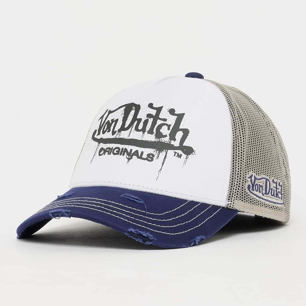 Von Dutch TRUCKER BALLARAT 
