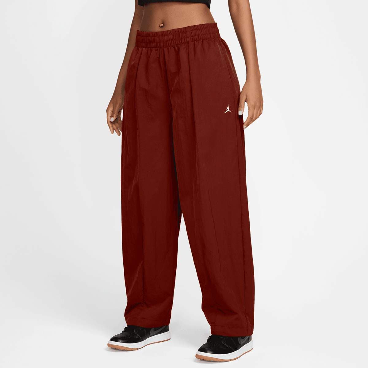 Brooklyn Woven Pant