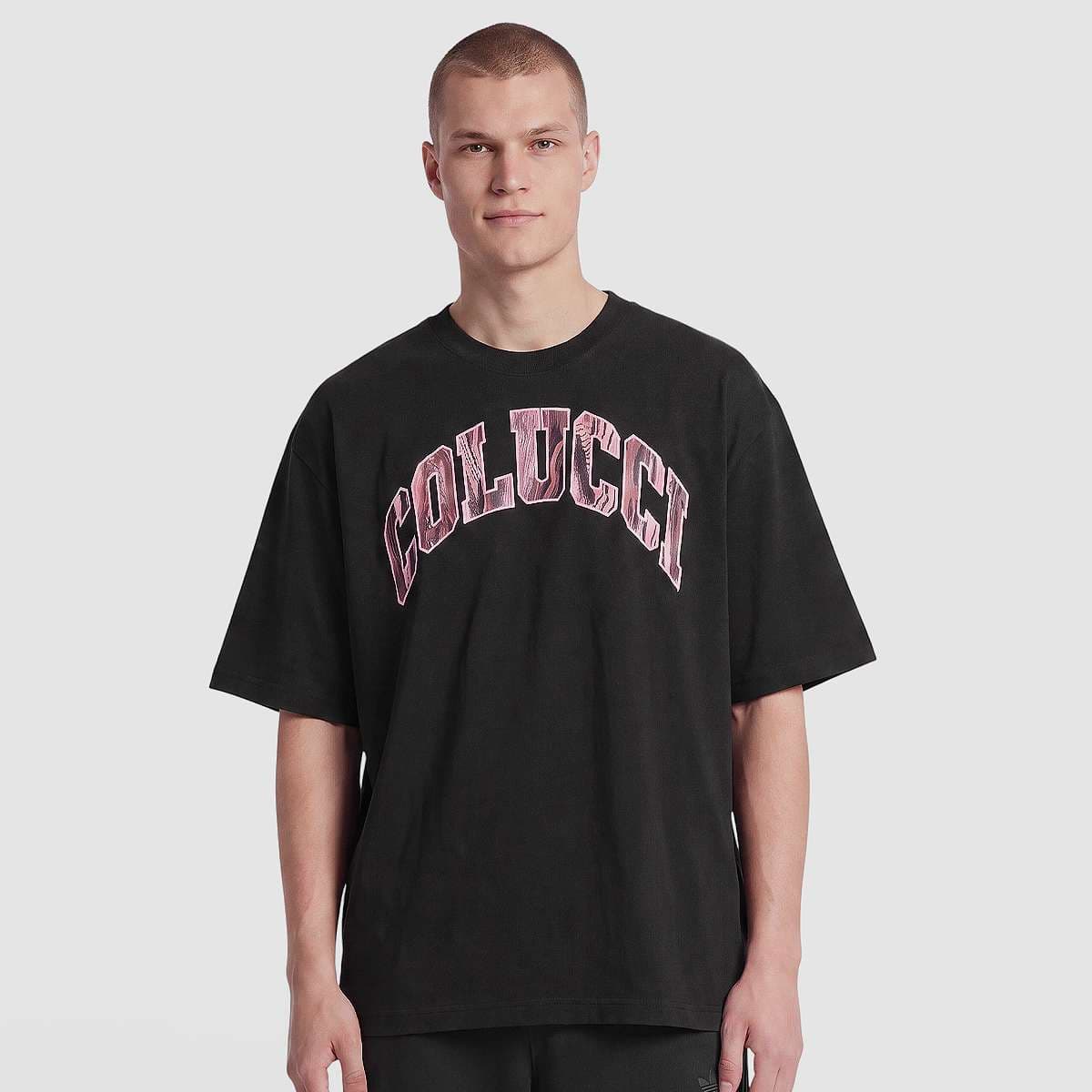 Logo T-Shirt College