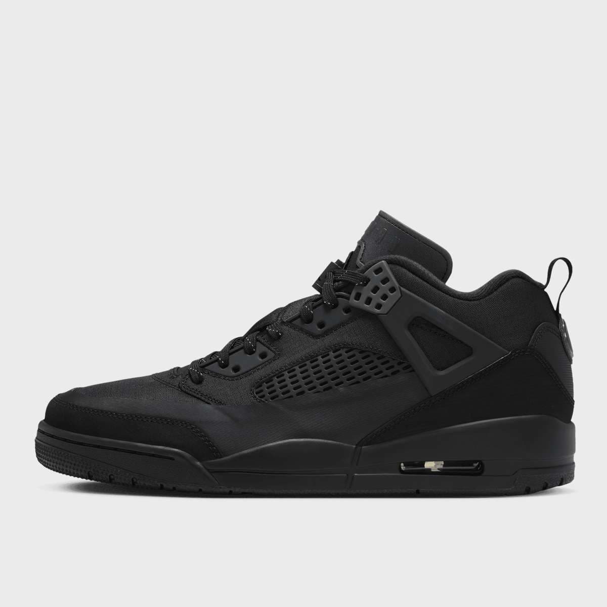 Spizike Low Utility 