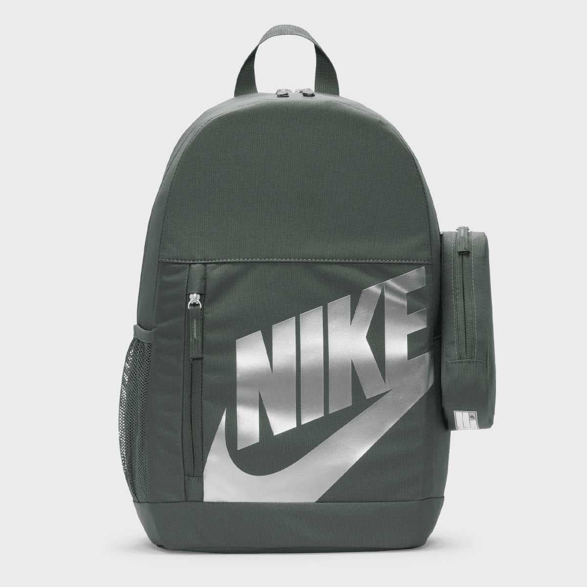 Elemental Backpack Shoebox