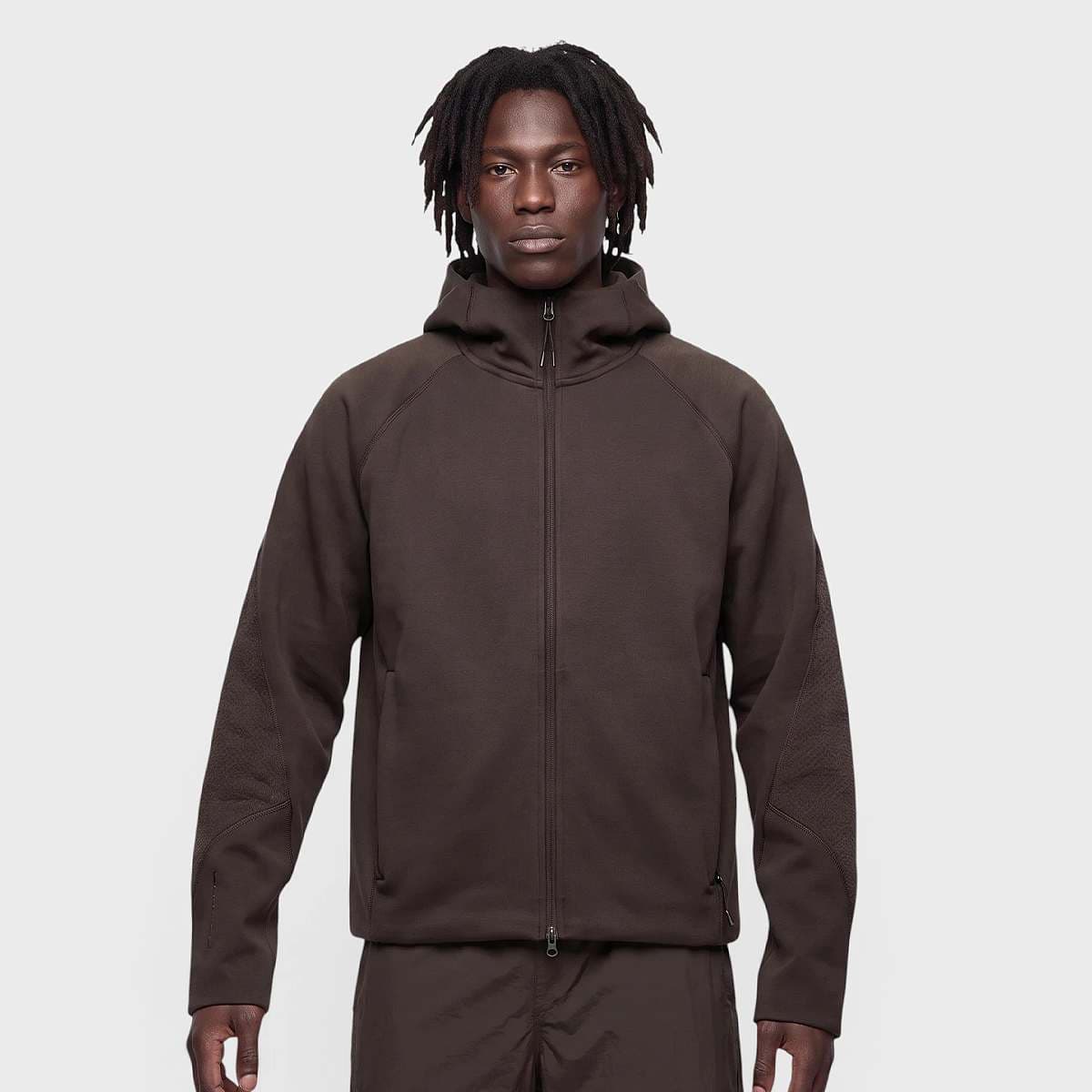 Tech Therma-FIT Boreas Full-Zip Hoodie