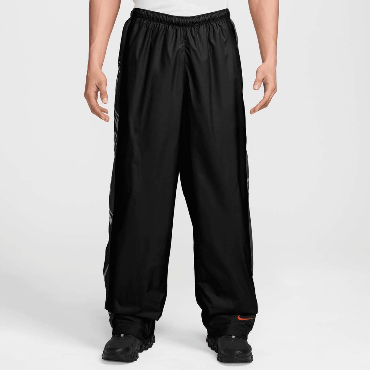 YMH Graphic Trackpant