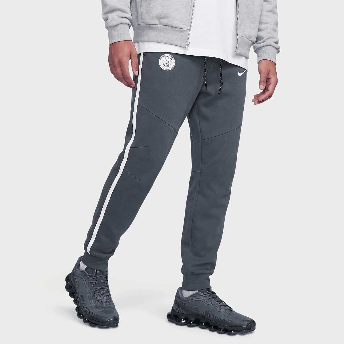 PSG MNK Tech Fleece Jogger Pant Reflective