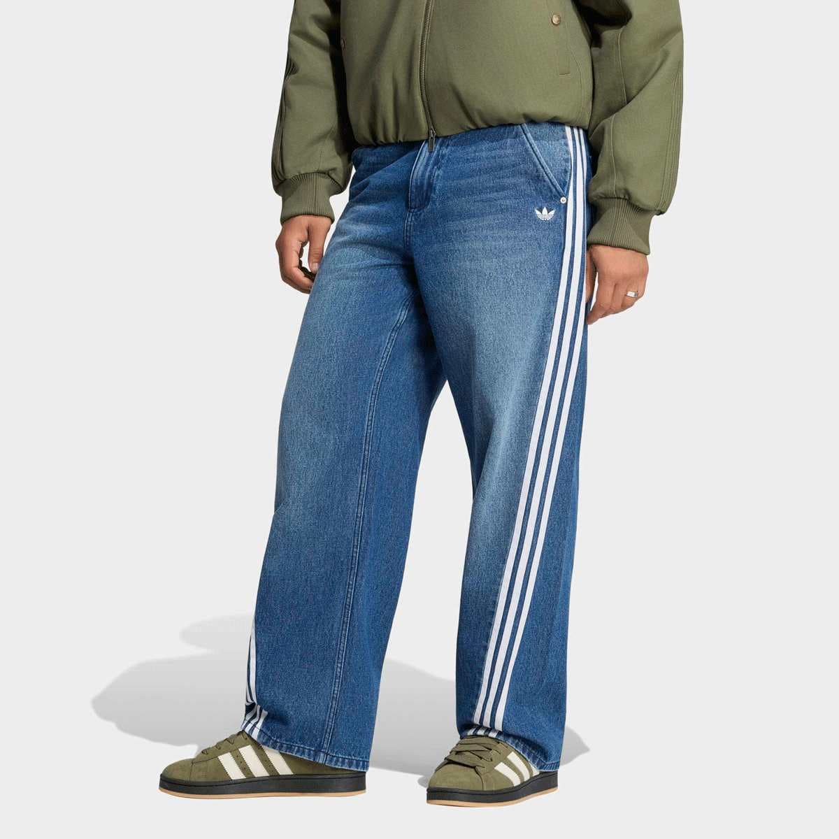 A6 Denim
