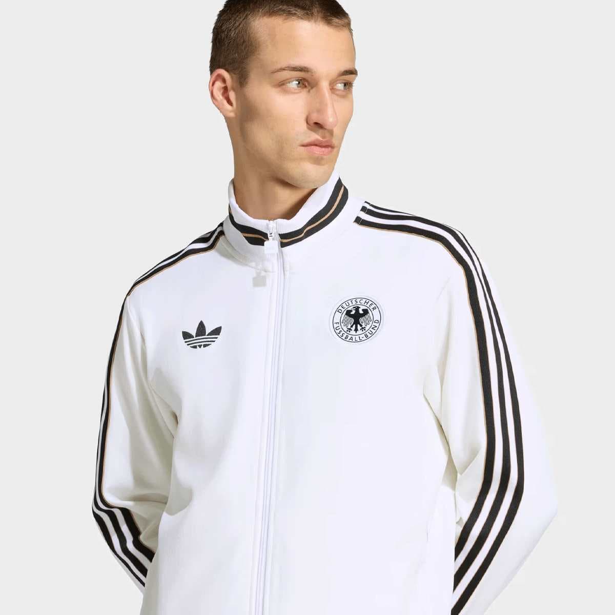 DFB 3rd Tracktop
