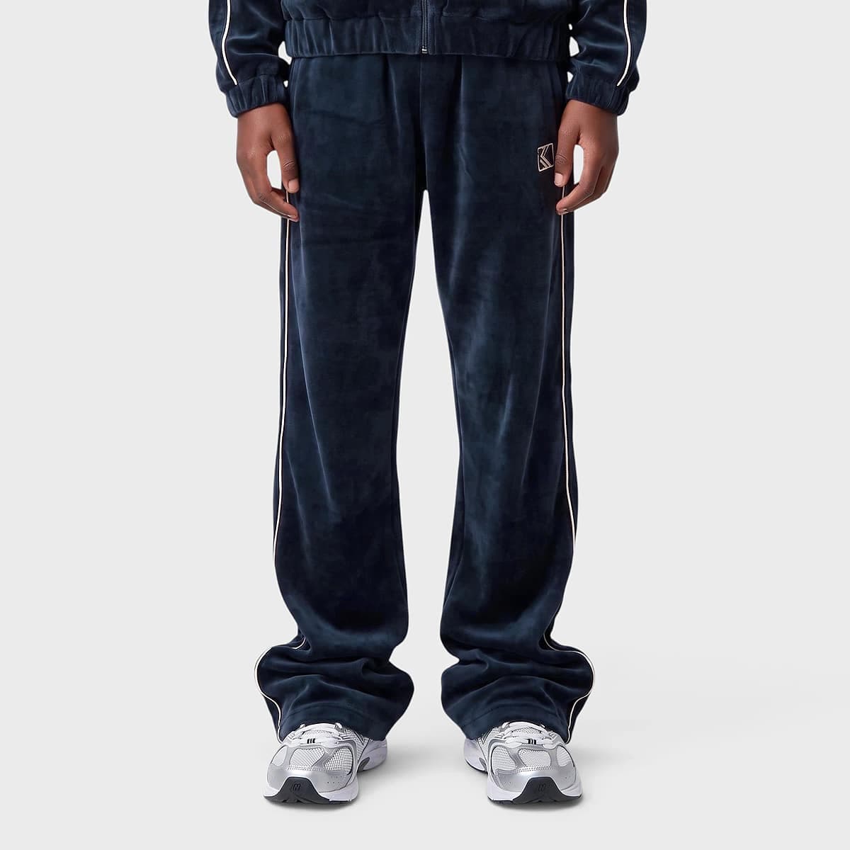 OG Velour Trackpants 