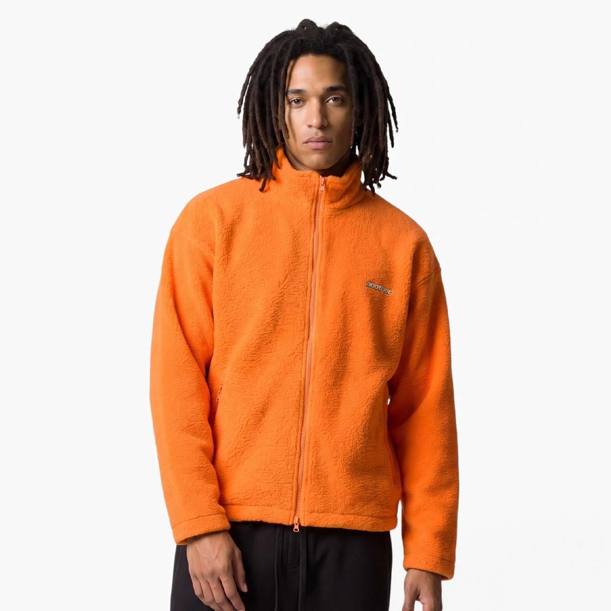 Premium Fleece Jacket