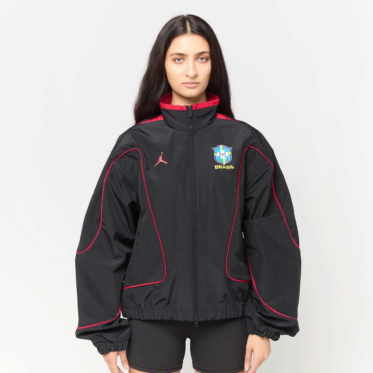 Anthem Jacket P6