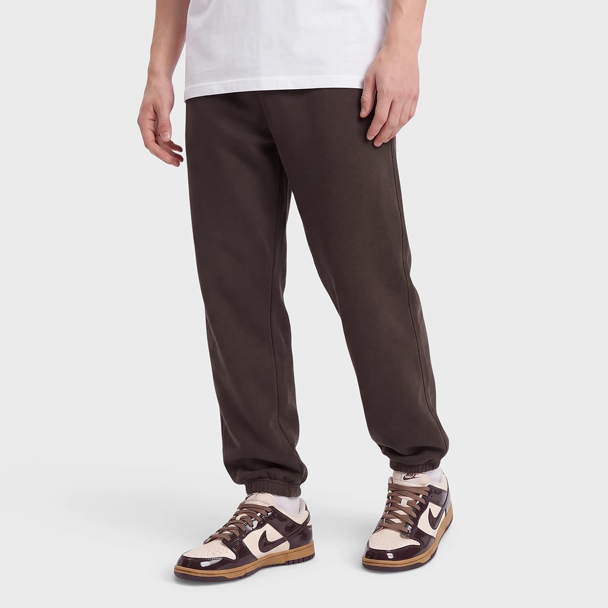 Fluffy Sweatpants