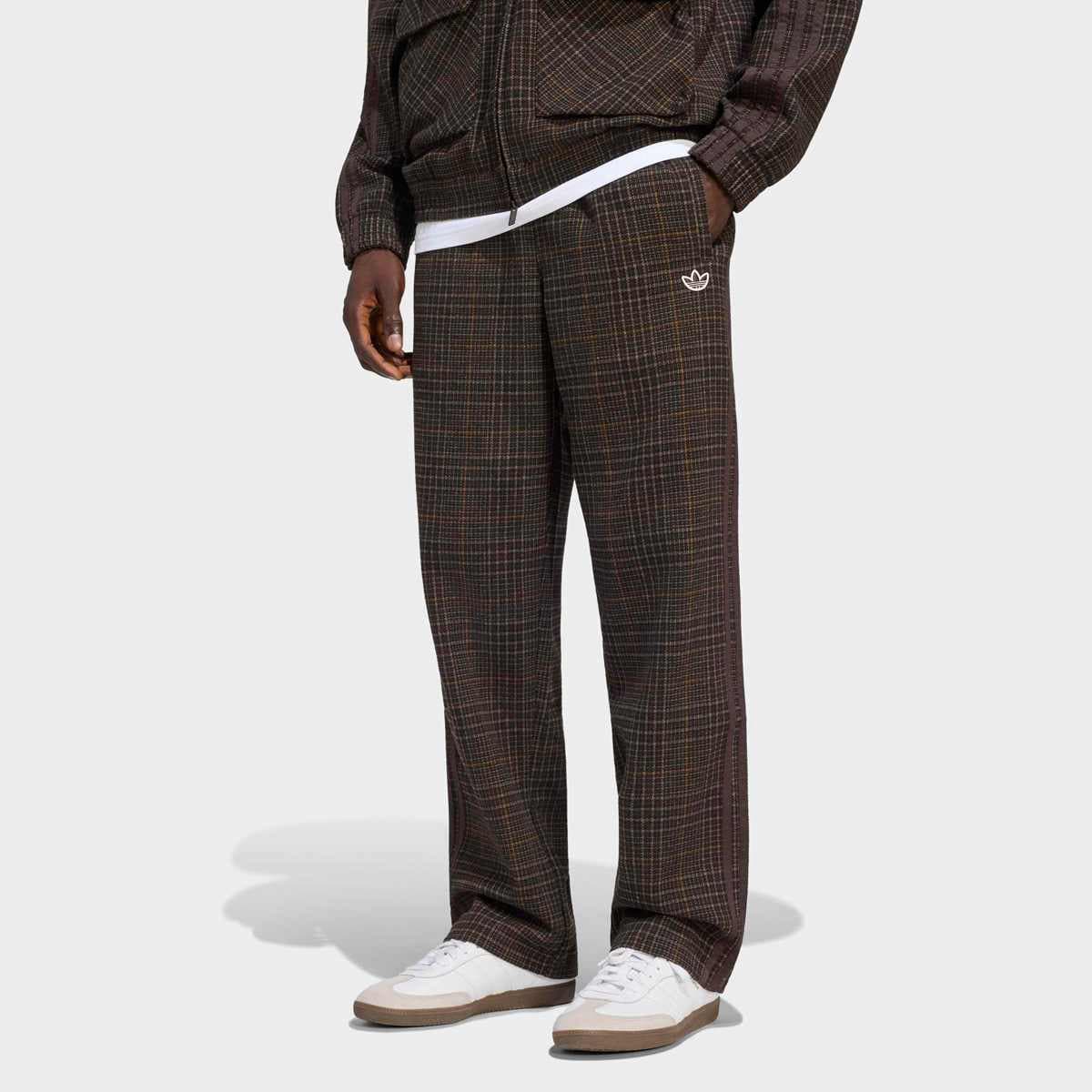 Winter Club Firebird Pants