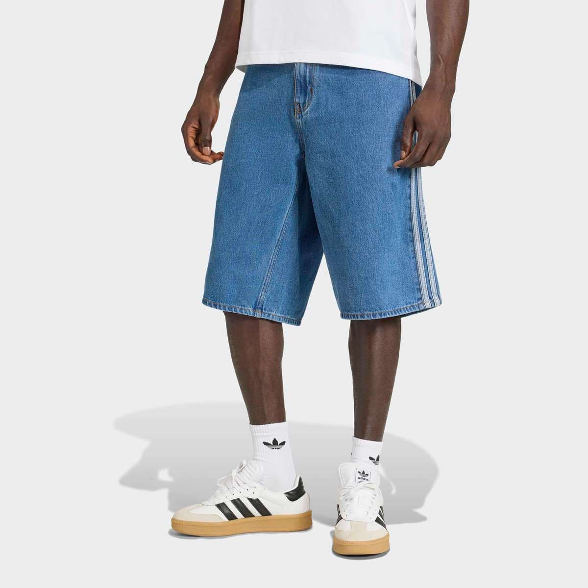 Firebird Shorts