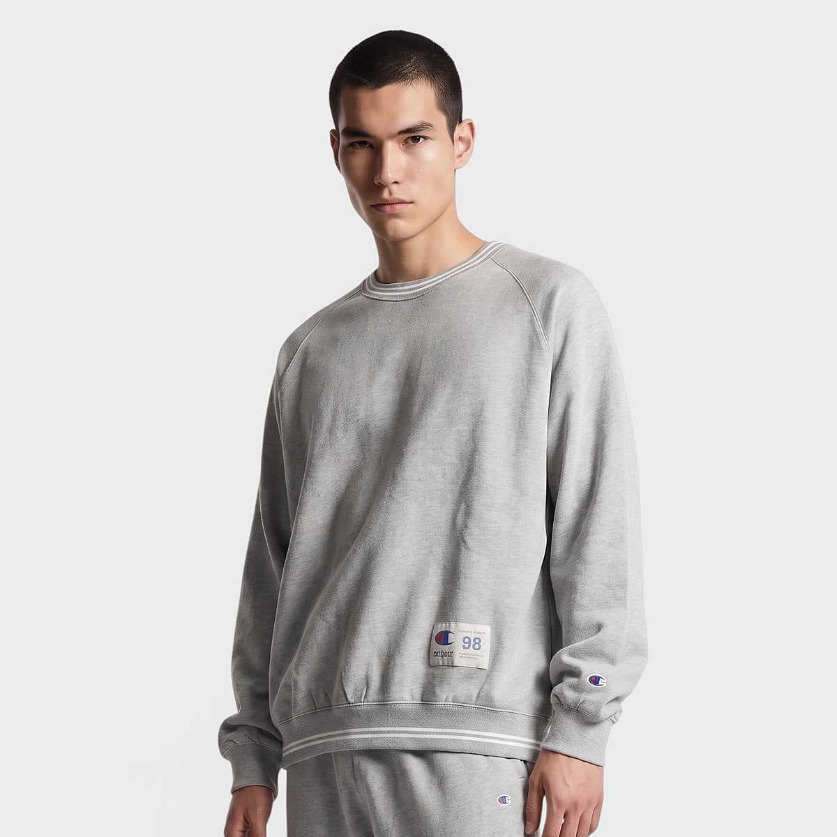 Crewneck Sweatshirt
