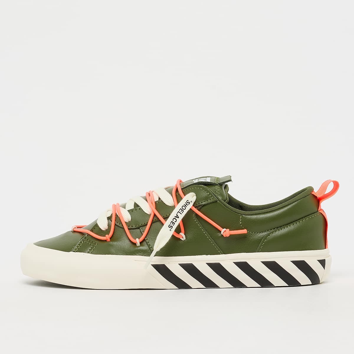 L/AB Tape chive/orange
