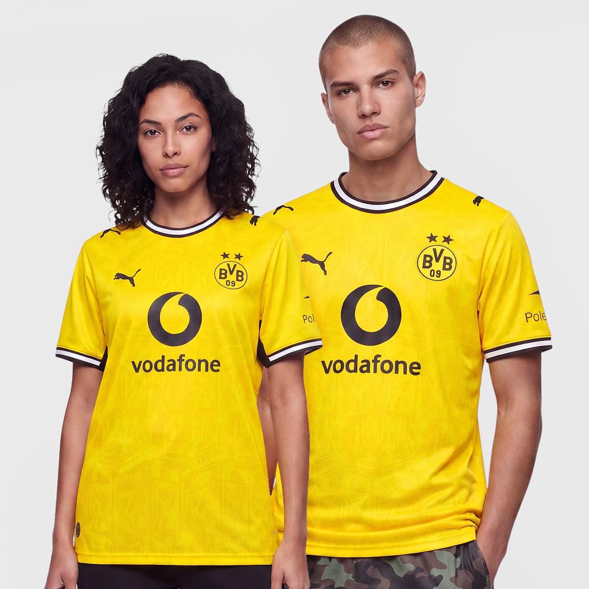BVB Heimtrikot 26-27