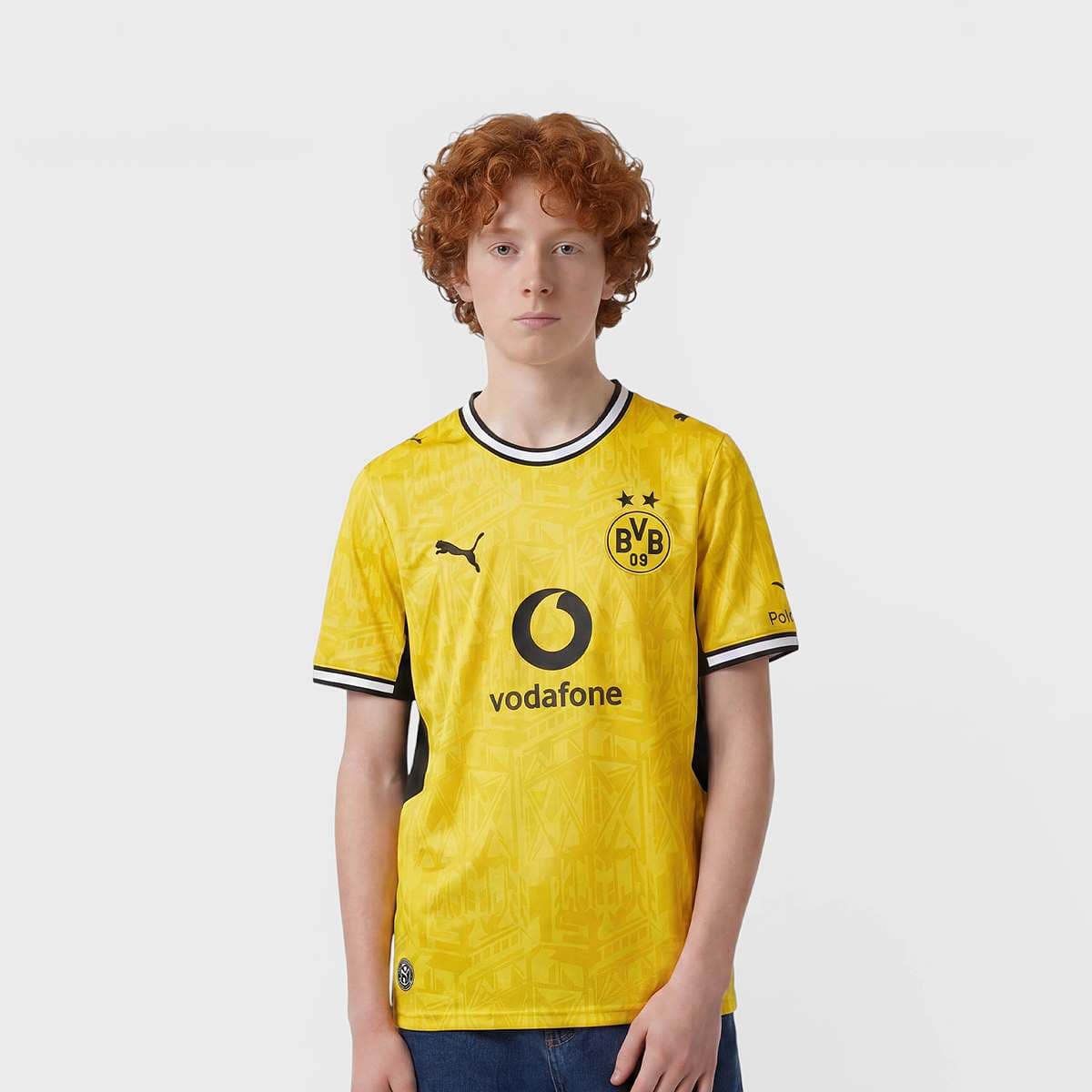 Home Jersey Kids