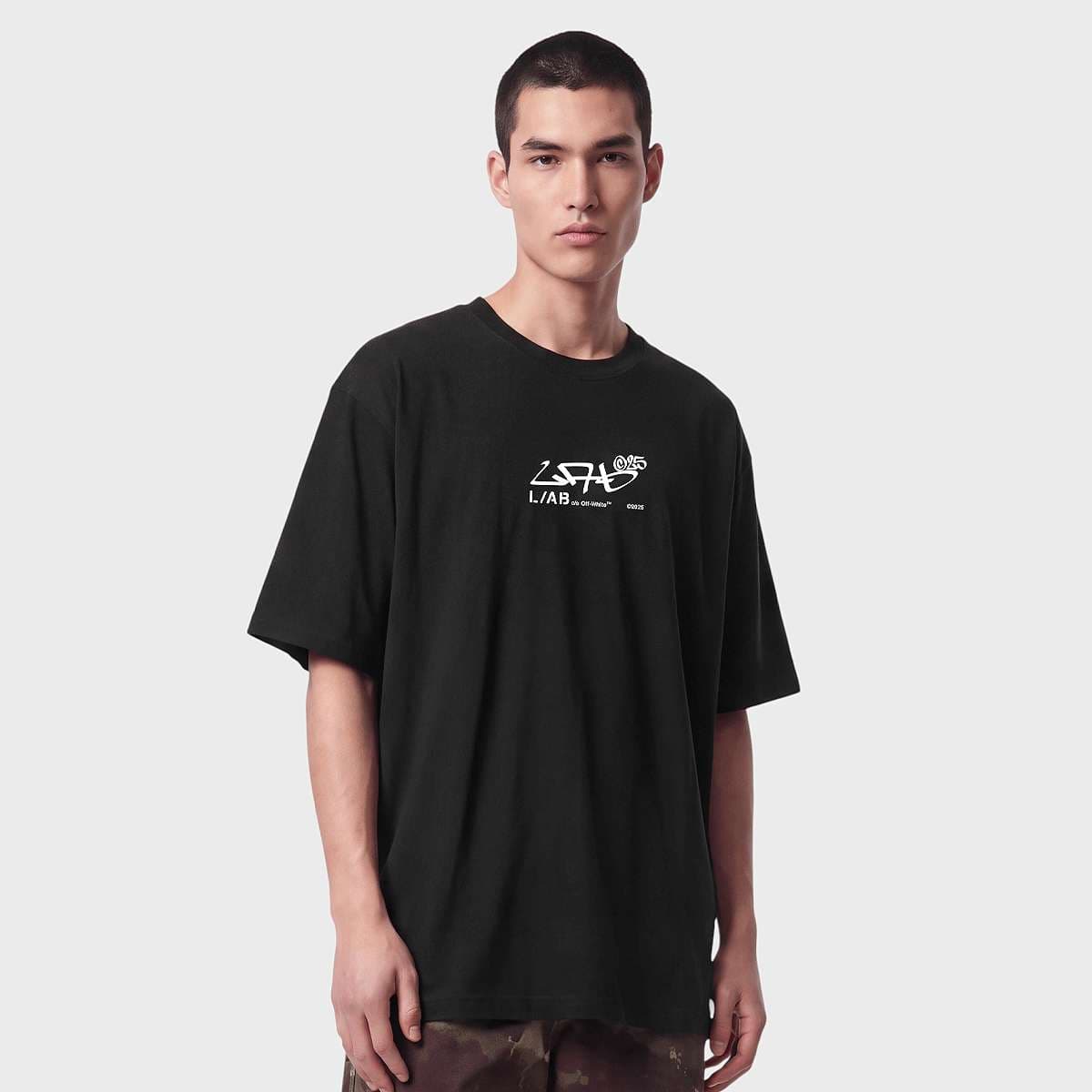Graffiti Tee