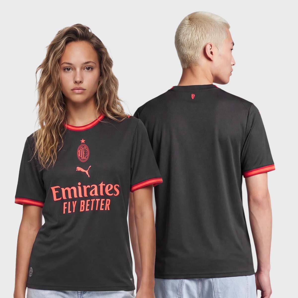 AC Milan 26/27 Third Jersey