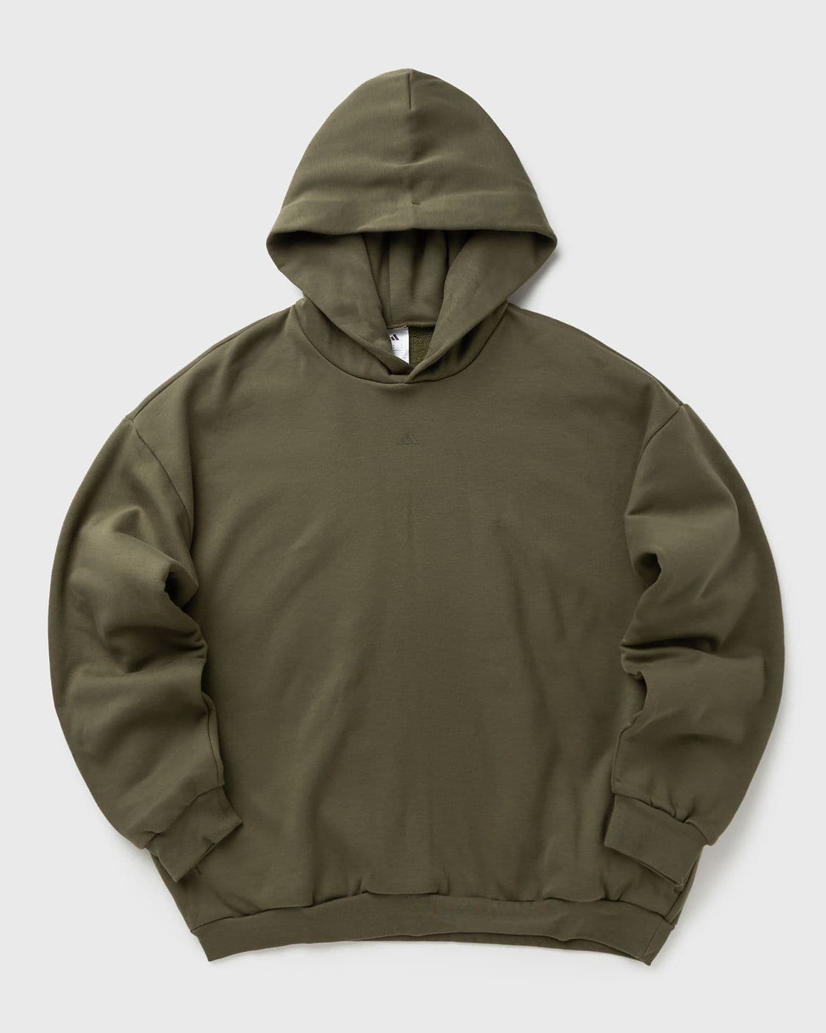 BASKETBALL FLEECE HOODY