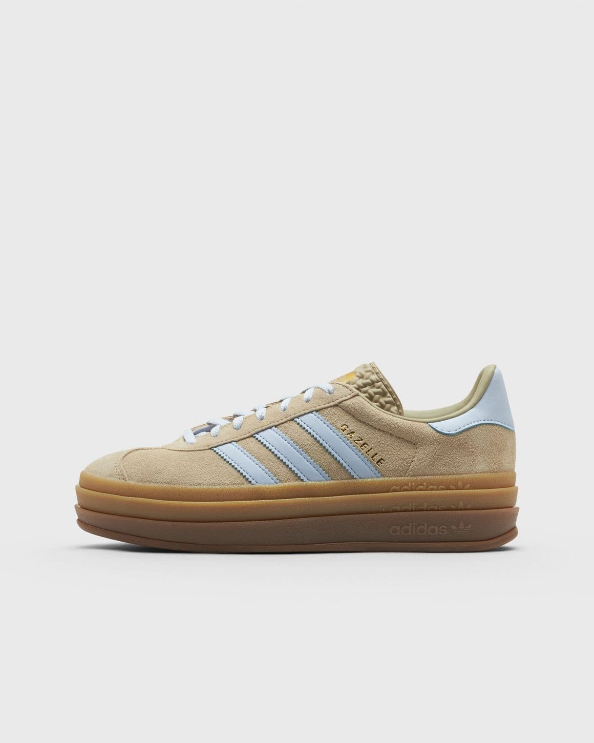WMNS GAZELLE BOLD