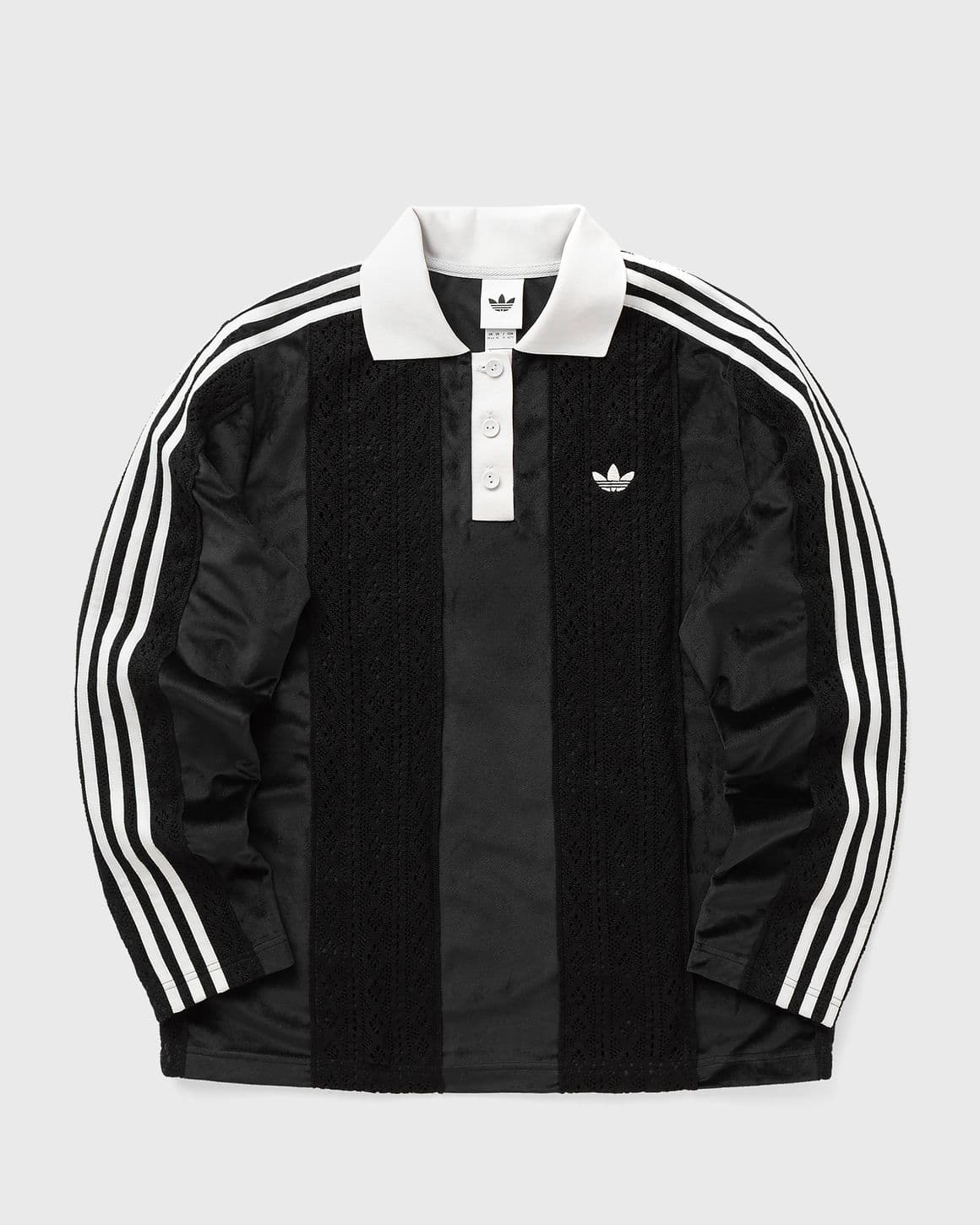 WMNS WINTERISED LONGSLEEVE SOCCER JERSEY