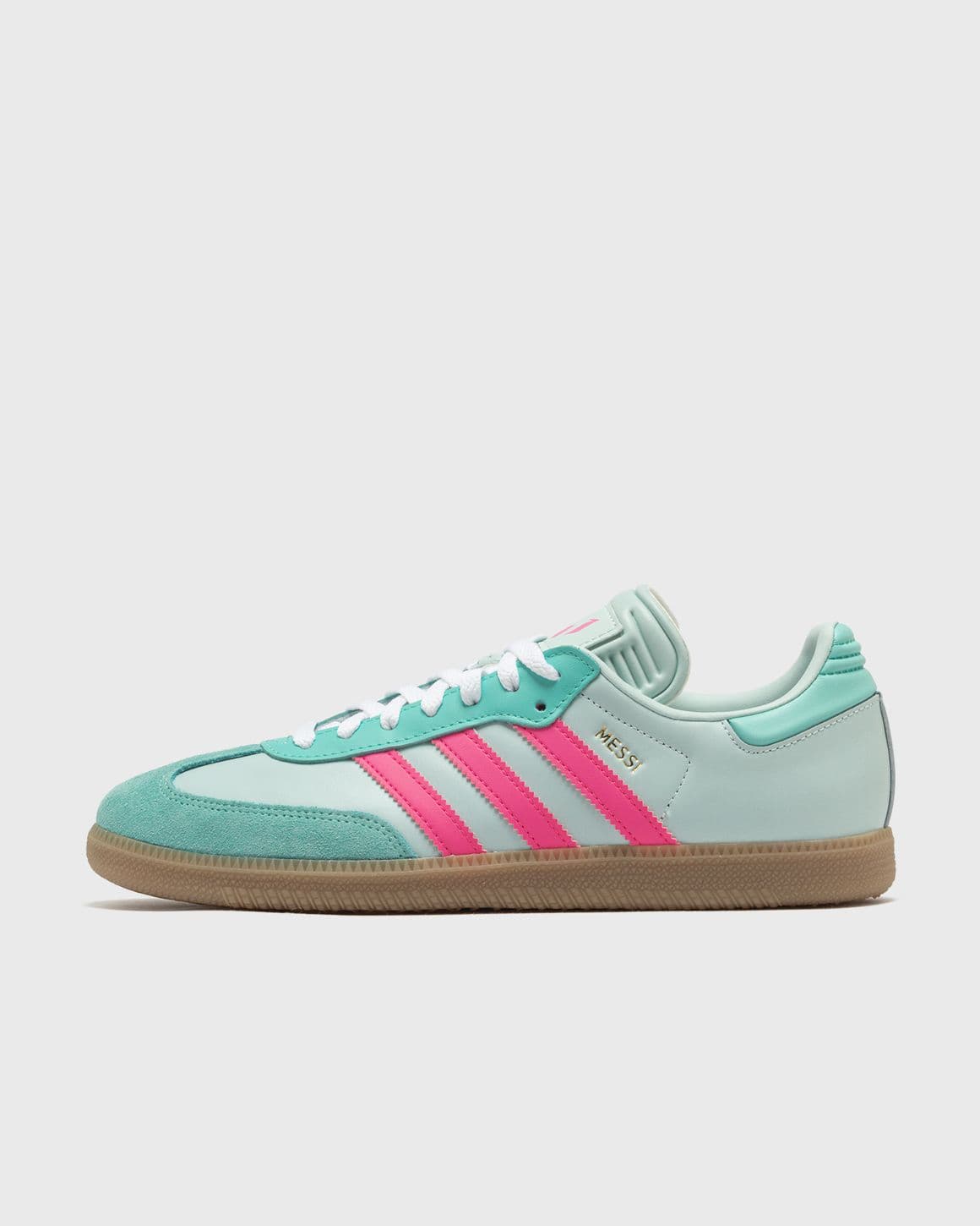 SAMBA MESSI Indoor