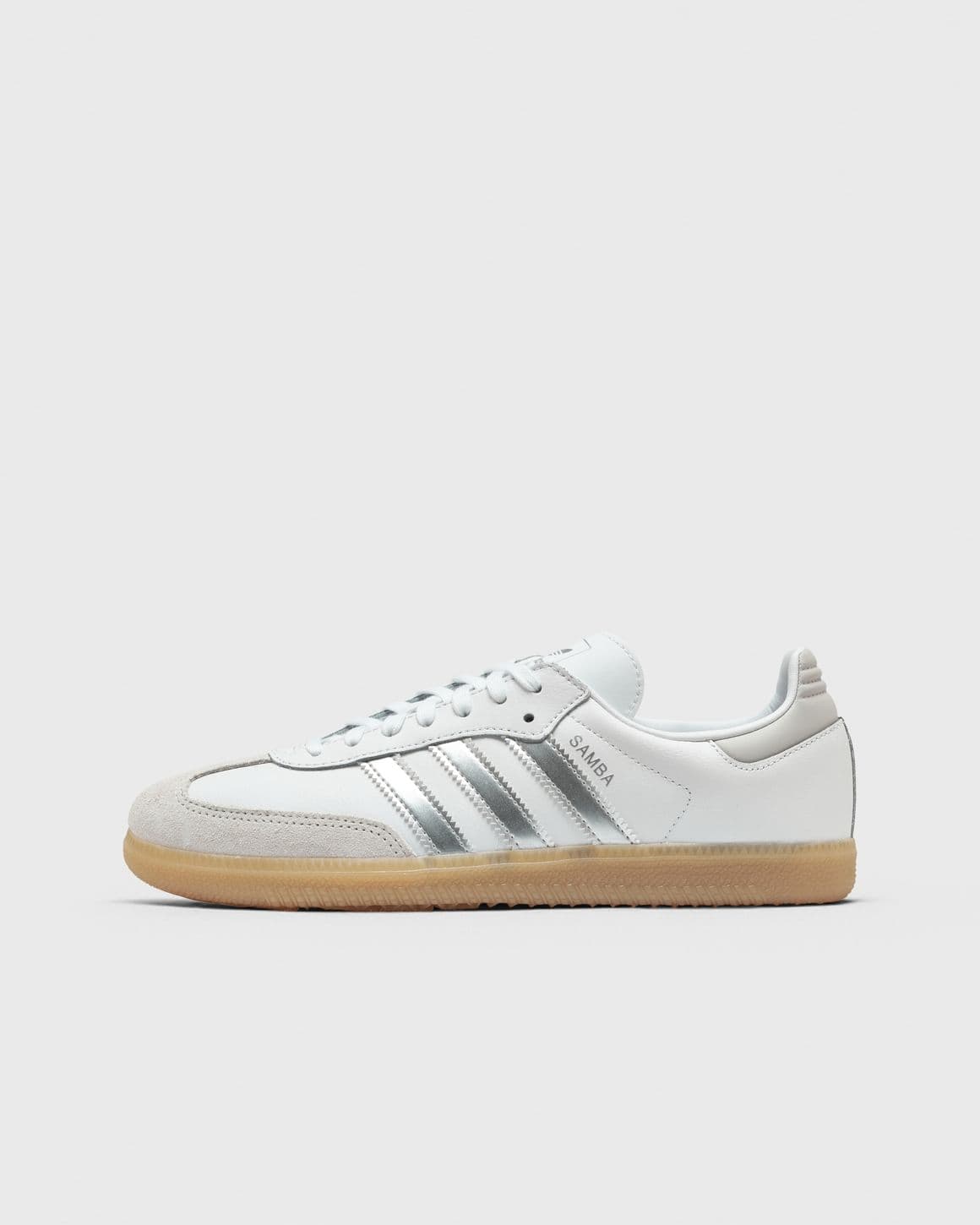 SAMBA OG