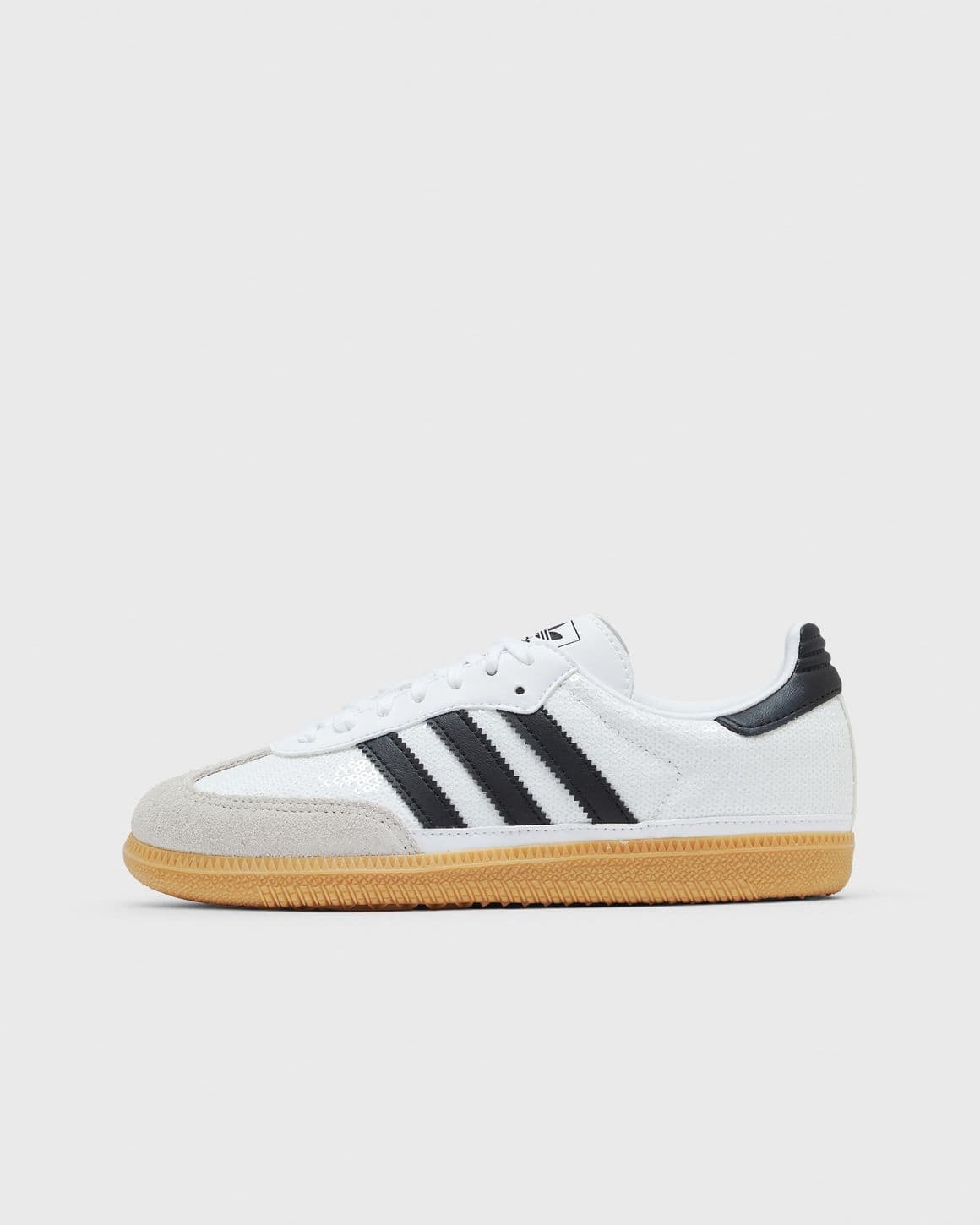 SAMBA OG