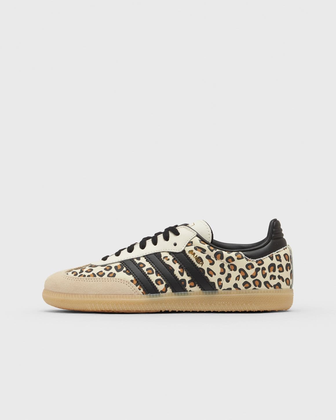 SAMBA OG