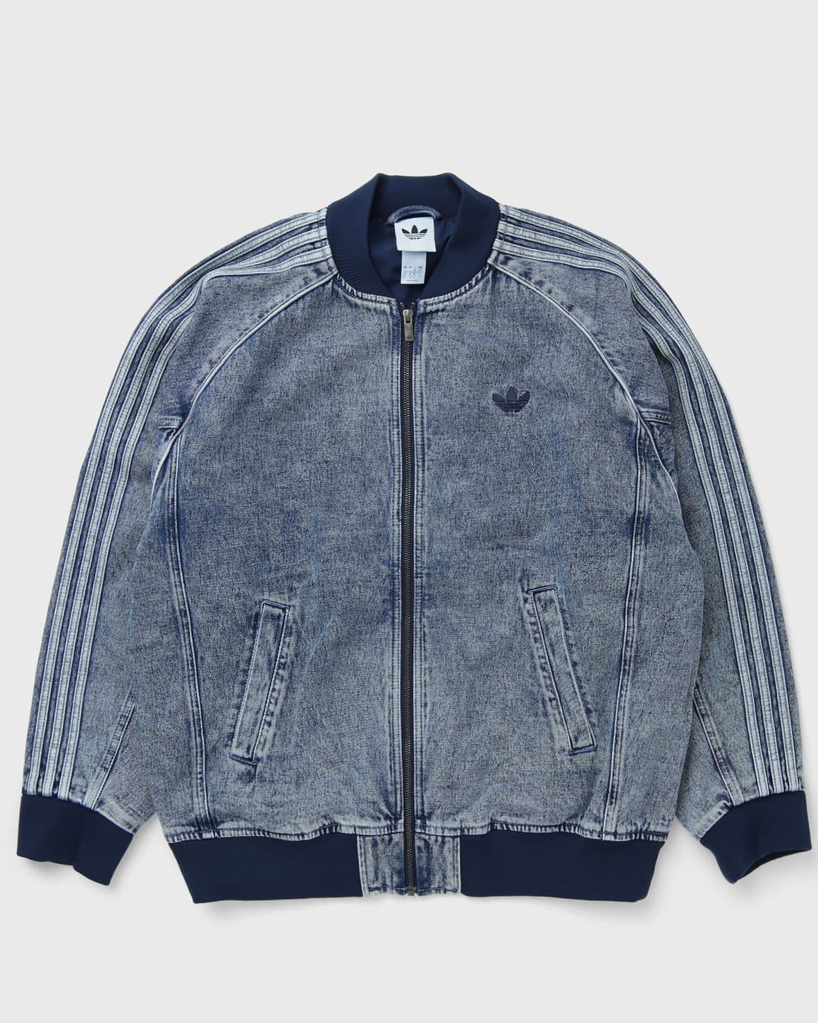 SST TRACK TOP