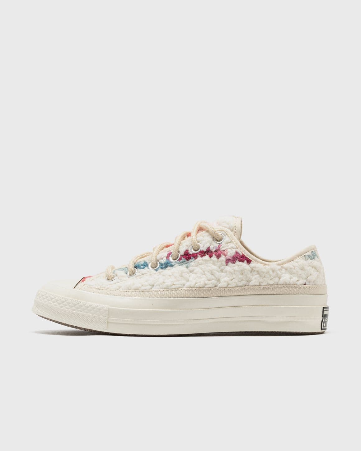 Chuck 70