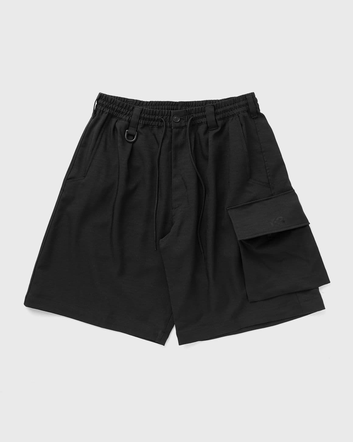 SPORT UNIFORM CARGO SHORTS