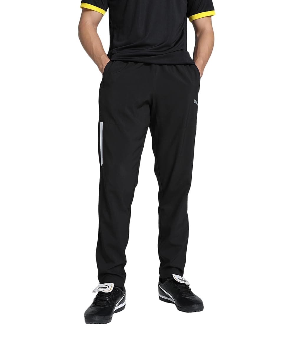 PUMA Herren Teamliga Sideline Pants Pants