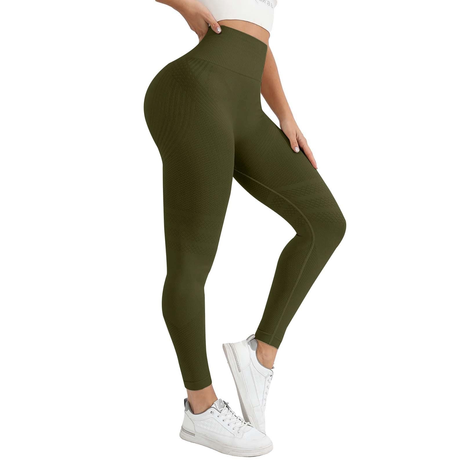 riou Leggins Anticelulitico Mujer, Leggins 3D Anticelulitis Mujer Push Up, Leggings de Celulitis Compresión, Lipedema Mallas Adelgazante Anti Cellulite Leggings para Yoga y Fitness