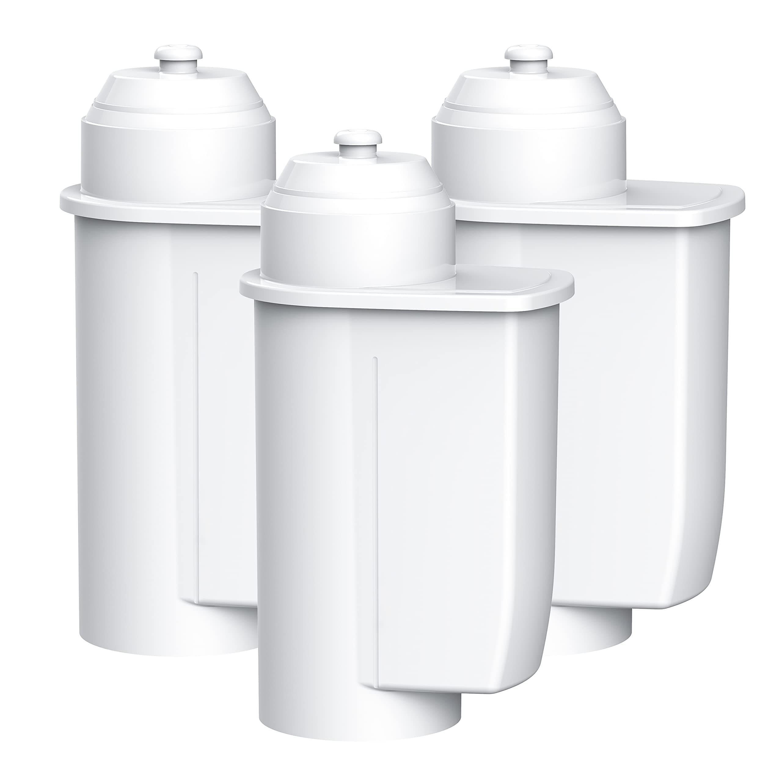 Waterdrop Ersatzwasserfilter für Siemens® EQ Series, Siemens® EQ6 EQ9 S700 EQ500, TZ70003, Brita® Intenza® 575491, Bosch® TCZ7003, TCZ7033, TÜV SÜD Zertifiziert(3)