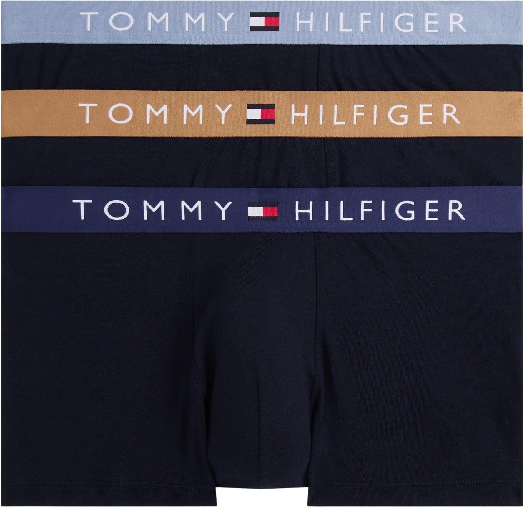 Tommy Hilfiger UM0UM02324 - Hombres
