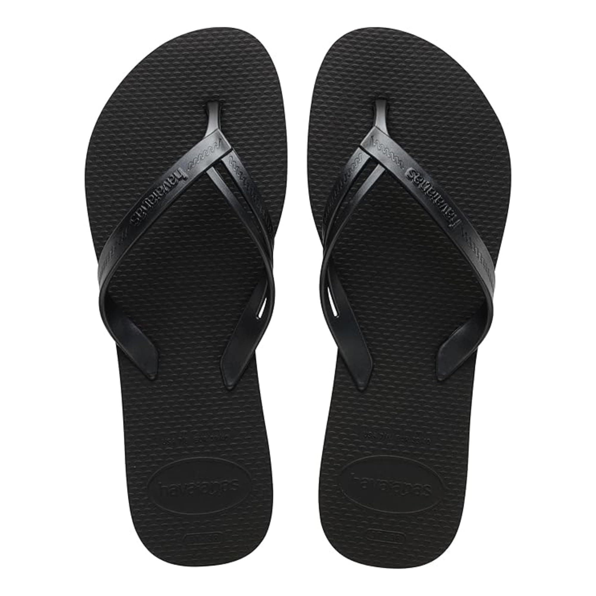 Havaianas - Elegance, Stylische, Robuste und Bequeme Badelatschen für Frauen mit Stylischen Riemen und Rutschfesten Sohlen