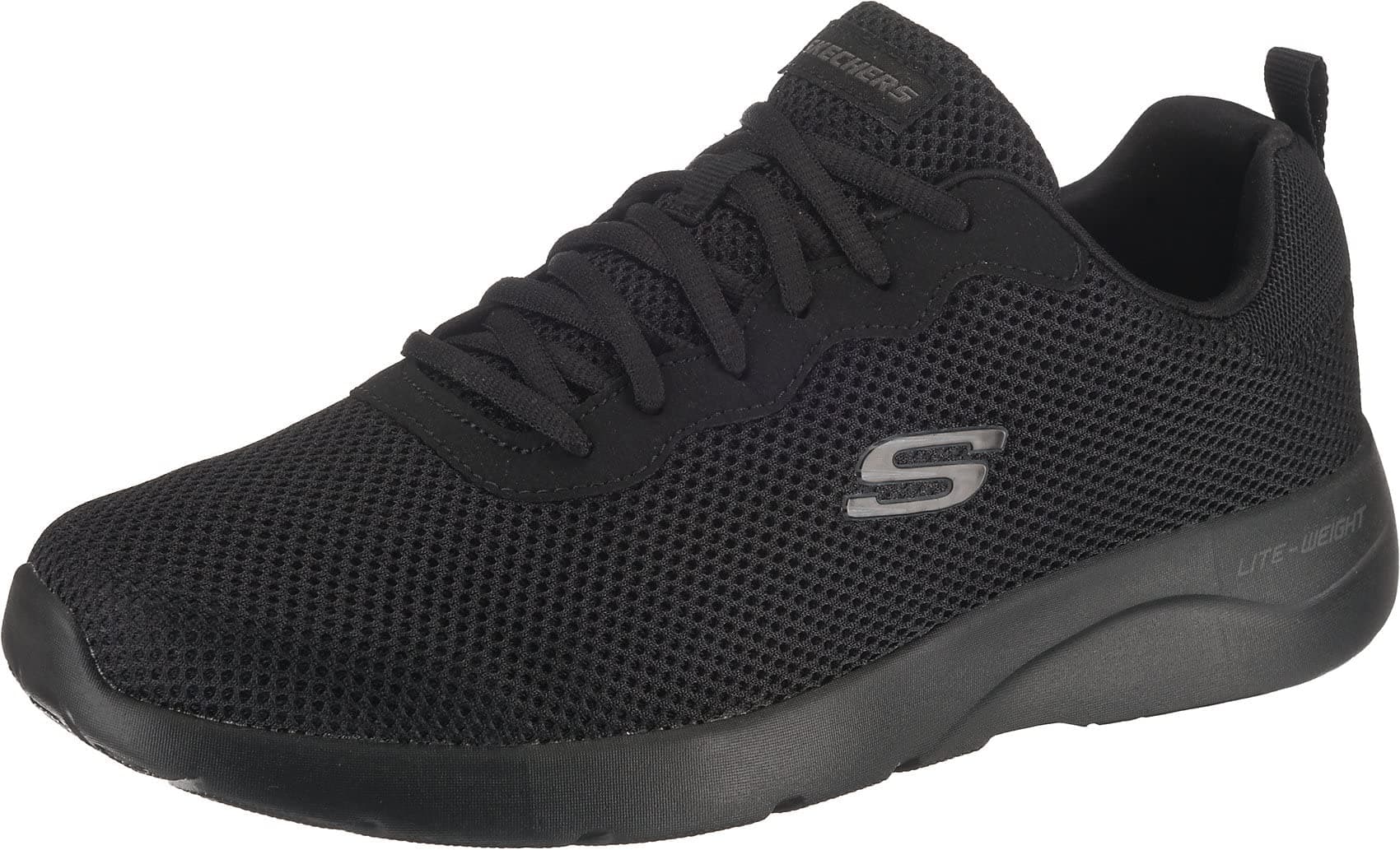 Skechers Dynamight 2.0 Rayhill Herren Trainer