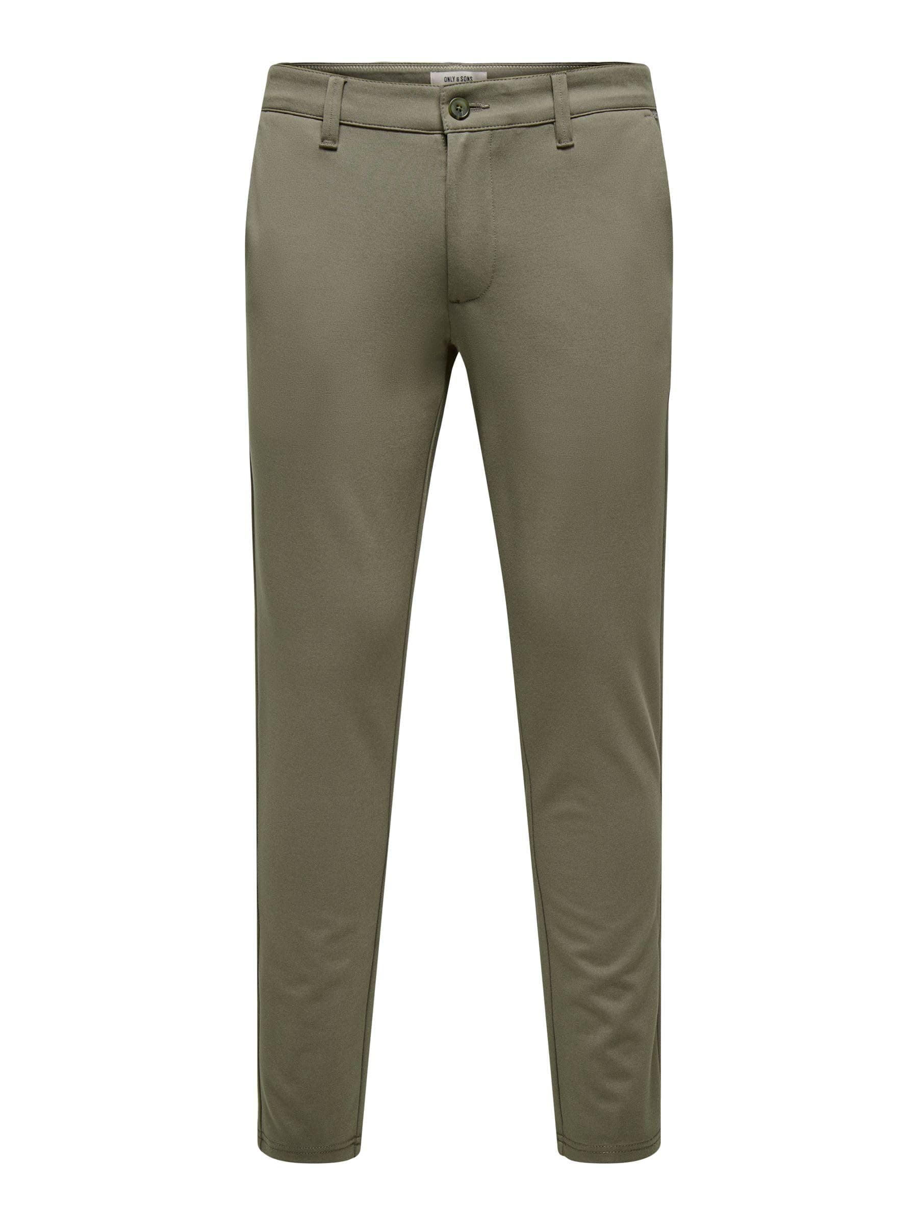 Only & Sons Male Chino Hose ONSMARK Slim Fit Chino Hose
