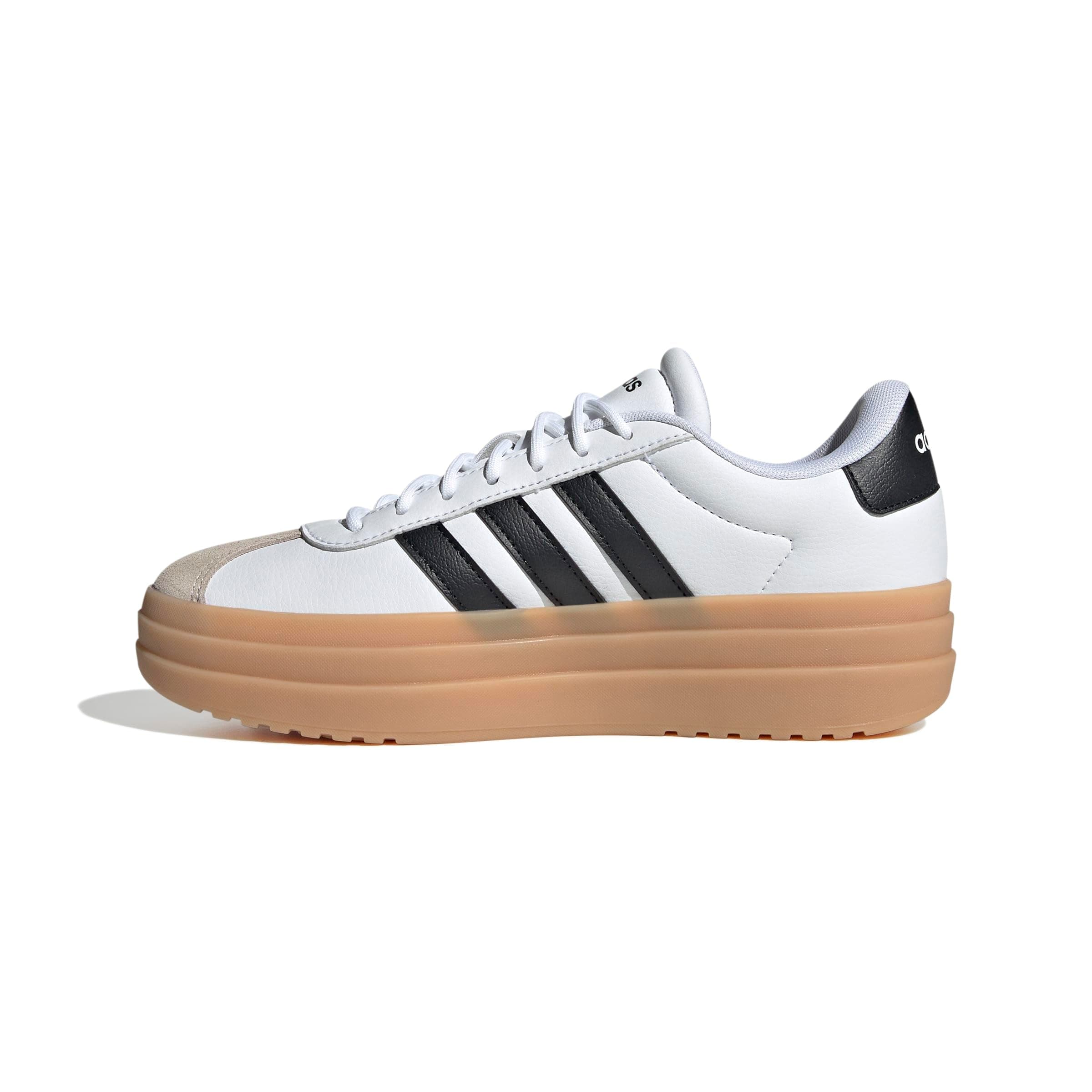 adidas Women's Zapatilla VL Court Bold