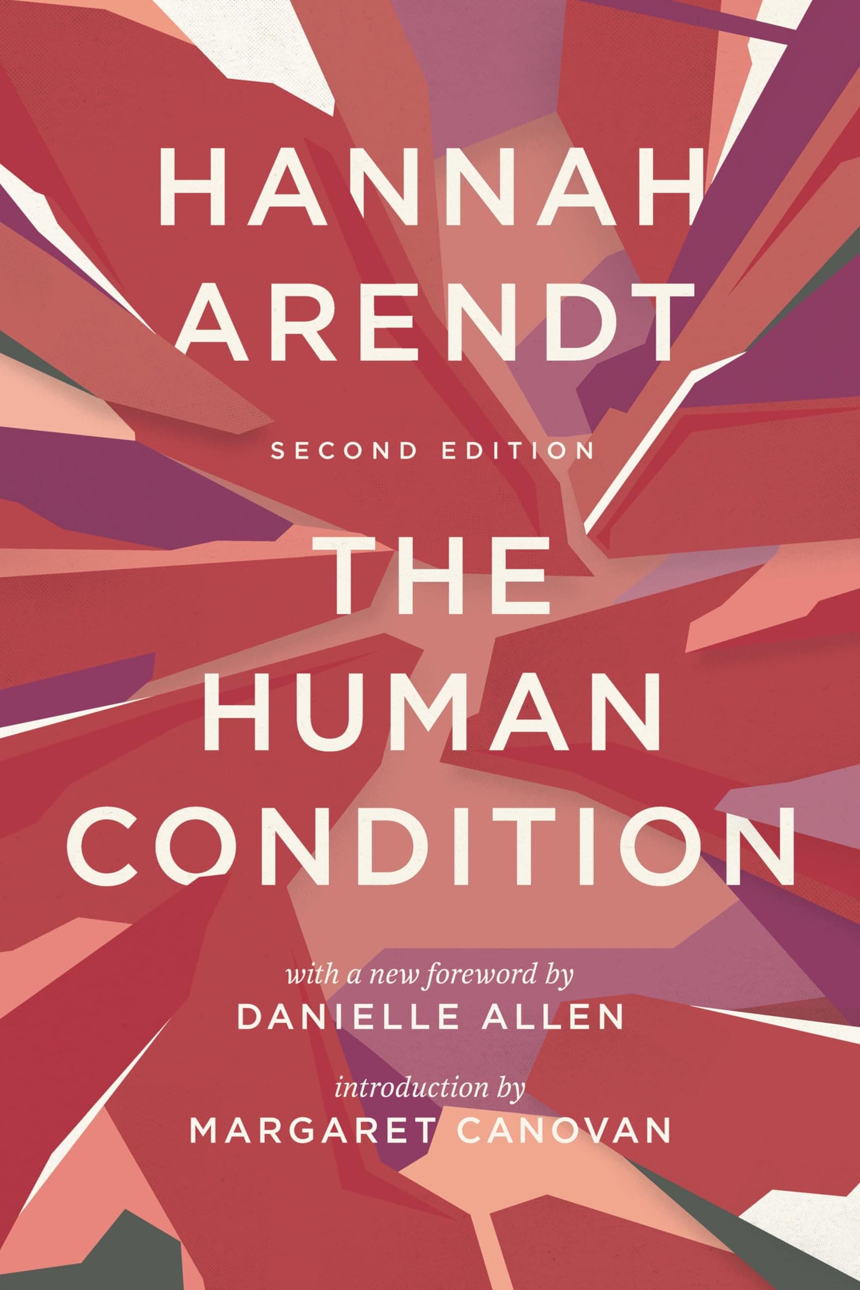 The Human Condition: Second Edition (English Edition)